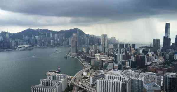 香港2日游最佳安排表,香港游必去景点